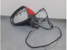 Recambio de retrovisor izquierdo para audi a1 sportback (8xa, 8xf) 1.6 tdi referencia OEM IAM 262055207B W4513OP37 ELECTRICO