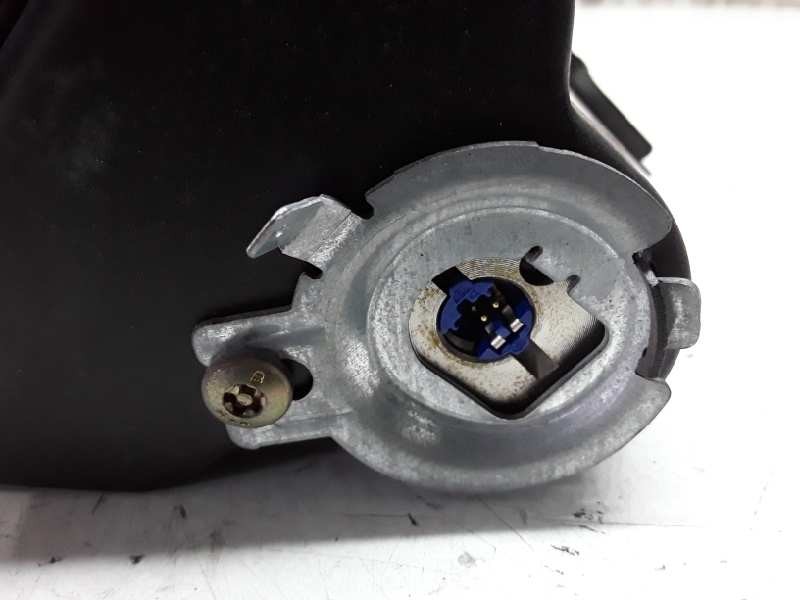 Recambio de kit airbag para renault scenic ii 1.9 dci diesel referencia OEM IAM   