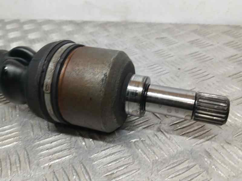 Recambio de transmision delantera izquierda para citroën xsara picasso 1.6 16v exclusive referencia OEM IAM 32721G  