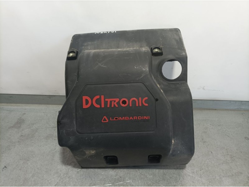 Recambio de tapa motor para microcar f8r coupe referencia OEM IAM 2750434  