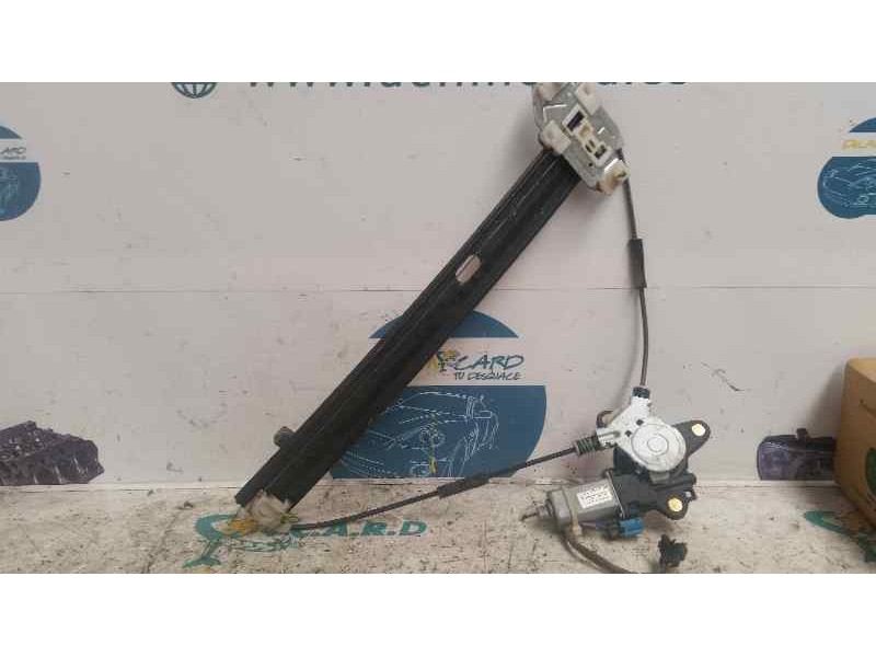 Recambio de elevalunas delantero derecho para chevrolet matiz s referencia OEM IAM 6A09 96485142 ELECTRICO