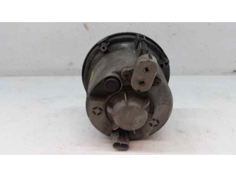 Recambio de faro antiniebla derecho para hyundai santa fe (sm) 2.0 gls crdi 4x4 referencia OEM IAM   