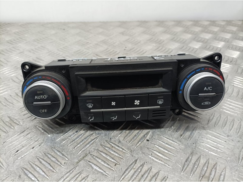 Recambio de mando climatizador para kia pro_cee´d drive referencia OEM IAM 972501H622  