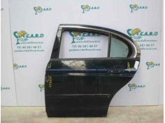 PUERTA TRASERA IZQUIERDA 