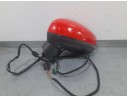 Recambio de retrovisor izquierdo para audi a1 sportback (8xa, 8xf) 1.6 tdi referencia OEM IAM 262055207B W4513OP37 ELECTRICO