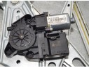 Recambio de elevalunas delantero derecho para renault megane iii berlina 5 p dynamique referencia OEM IAM 807301396R 912462200 B