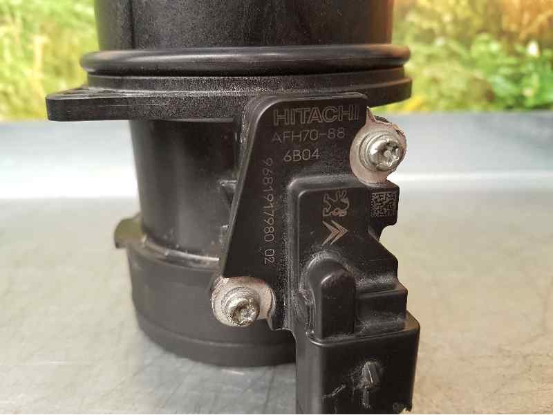 Recambio de caudalimetro para peugeot expert kasten furgón l2h2 referencia OEM IAM 9681917980 AFH7088 HITACHI