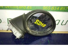 Recambio de retrovisor derecho para mini mini (r56) cooper referencia OEM IAM  3 PINS ELECTRICO