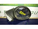 Recambio de retrovisor derecho para mini mini (r56) cooper referencia OEM IAM  3 PINS ELECTRICO