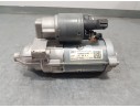 Recambio de motor arranque para citroën berlingo furgoneta/monovolumen (k9) 1.5 bluehdi 100 referencia OEM IAM 9832577880 VALEO 