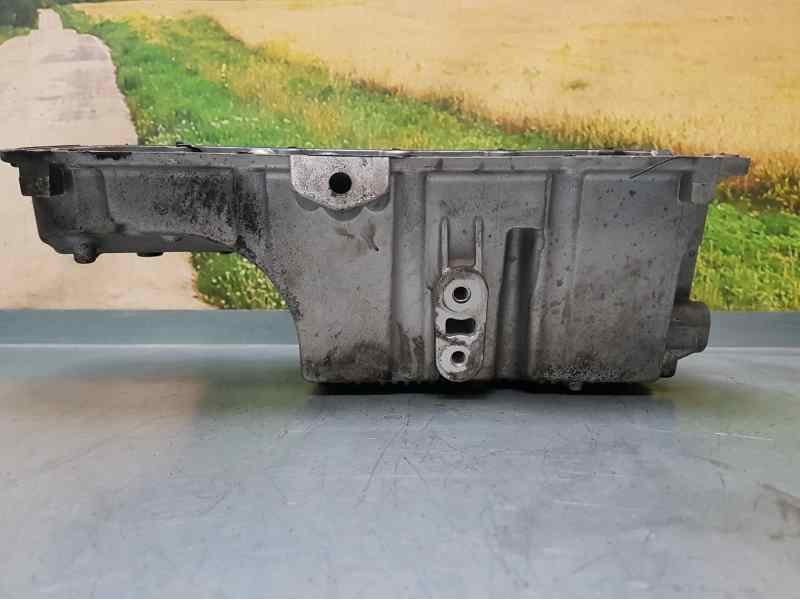 Recambio de carter para opel insignia berlina 2.0 cdti cat referencia OEM IAM 55575128  