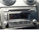 Recambio de sistema audio / radio cd para audi a3 (8p1) 1.6 tdi referencia OEM IAM 8P0057185B  