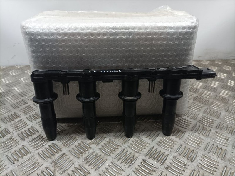 Recambio de bobina encendido para opel astra h ber. cosmo referencia OEM IAM 151388  