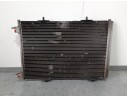 Recambio de condensador / radiador aire acondicionado para citroën c3 aircross ii (2r_, 2c_) 1.6 bluehdi 100 (2cbhyb) referencia