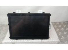 SISTEMA NAVEGACION GPS 703000071AA TP9250TK09