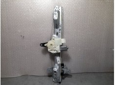 ELEVALUNAS DELANTERO IZQUIERDO 807014EA0A ELECTRICO