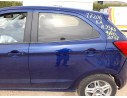 Recambio de puerta trasera izquierda para ford ka+ iii (uk, fk) 1.2 ti-vct referencia OEM IAM 2043872  