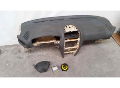 KIT AIRBAG 8888026200TI C/SALPICADERO 8888026200TI CONDUCTOR 8456026100 ACOMPAÑANTE 9591026600 CENTRALITA 8471026001TI SALPICADE