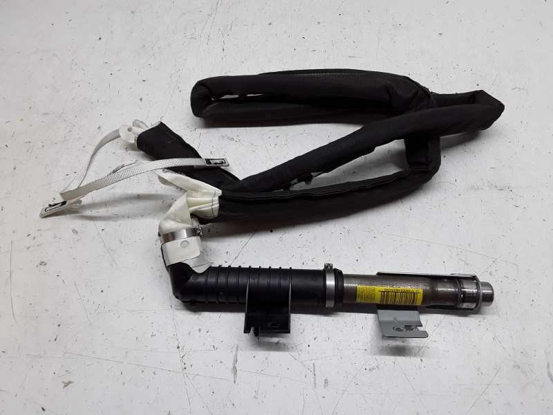 Recambio de airbag cortina delantero derecho para renault scenic ii 1.9 dci diesel referencia OEM IAM   