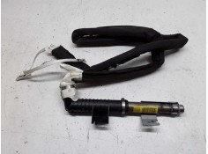 Recambio de airbag cortina delantero derecho para renault scenic ii 1.9 dci diesel referencia OEM IAM   