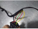 Recambio de retrovisor derecho para citroën jumpy furgon control m referencia OEM IAM 98155882XT Z9551200 ELECTRICO 5 Y 2 CABLES