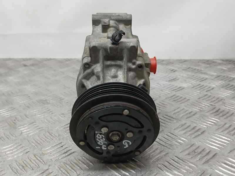 Recambio de compresor aire acondicionado para fiat 500 cabrio (150) lounge referencia OEM IAM 52121921 4471901800 DENSO