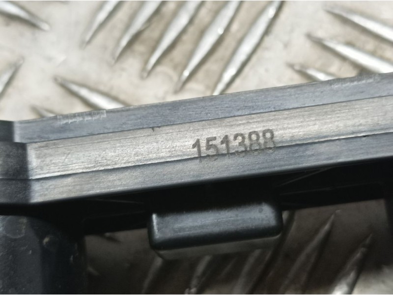 Recambio de bobina encendido para opel astra h ber. cosmo referencia OEM IAM 151388  