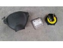 Recambio de kit airbag para hyundai santa fe (sm) 2.0 gls crdi 4x4 referencia OEM IAM   C/SALPICADERO