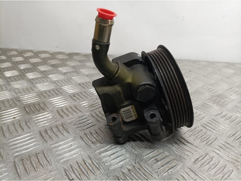 Recambio de bomba direccion para ford focus berlina (cak) ghia referencia OEM IAM HBDCX  
