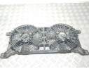 Recambio de electroventilador para ssangyong rodius xdi referencia OEM IAM 8821021050  