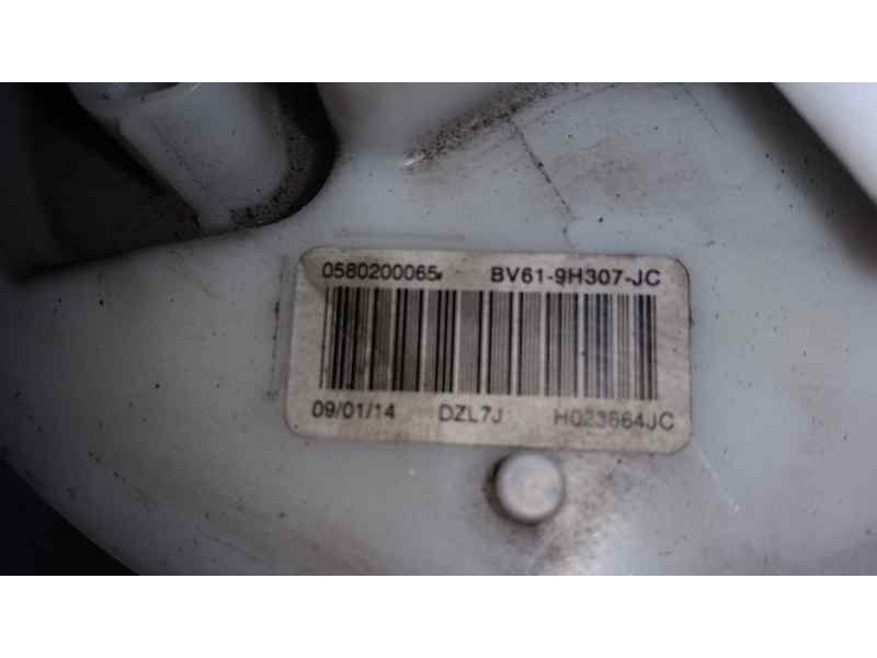 Recambio de aforador para ford focus lim. (cb8) edition referencia OEM IAM 0580200065 BV619H307JC BOSCH