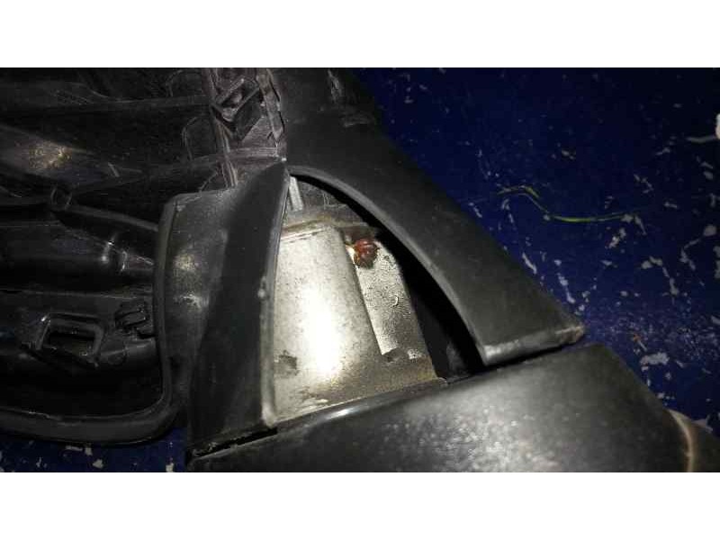 Recambio de retrovisor derecho para mini mini (r56) cooper referencia OEM IAM  3 PINS ELECTRICO