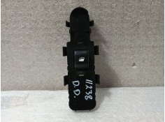 MANDO ELEVALUNAS DELANTERO DERECHO 6554ZK VALEO
