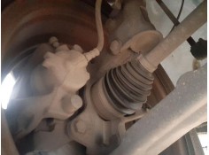 Recambio de mangueta delantera derecha para renault fluence (l3_) 1.5 dci (l30b) referencia OEM IAM 400147163R  