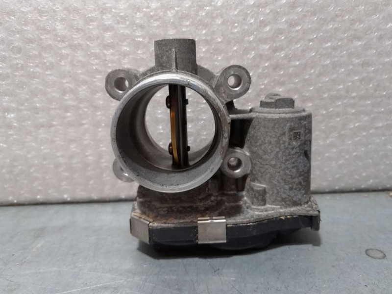 Recambio de caja mariposa para opel astra j lim. 4türig business referencia OEM IAM 55491244  