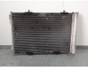 Recambio de condensador / radiador aire acondicionado para citroën c3 aircross ii (2r_, 2c_) 1.6 bluehdi 100 (2cbhyb) referencia