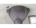 Recambio de kit airbag para hyundai santa fe (sm) 2.0 gls crdi 4x4 referencia OEM IAM   C/SALPICADERO