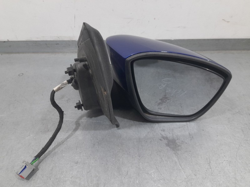 Recambio de retrovisor derecho para ford ka+ iii (uk, fk) 1.2 ti-vct referencia OEM IAM G1B517682BD5JA6 ELECTRICO/ABATIBLE 