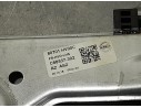 Recambio de elevalunas delantero izquierdo para nissan qashqai (j11) acenta referencia OEM IAM 807014EA0A  ELECTRICO