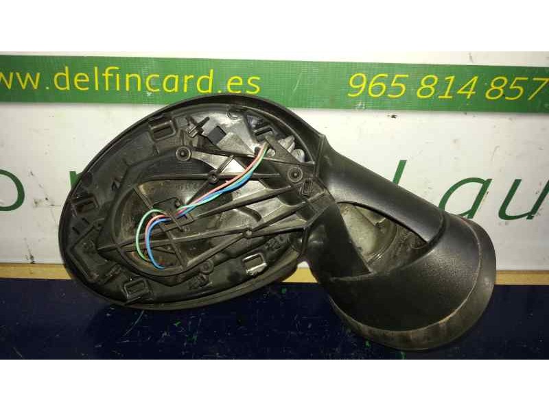 Recambio de retrovisor derecho para mini mini (r56) cooper referencia OEM IAM  3 PINS ELECTRICO