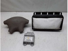 Recambio de kit airbag para jaguar s-type 3.0 v6 executive referencia OEM IAM   