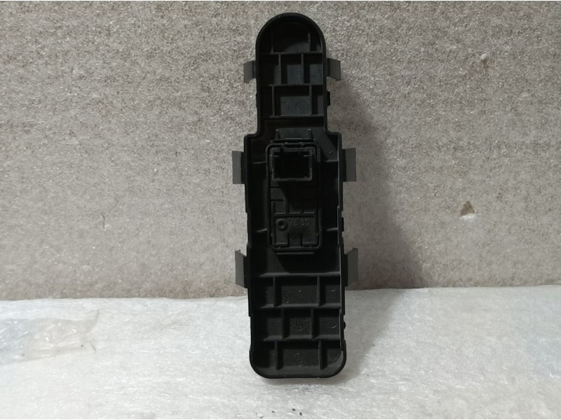 Recambio de mando elevalunas delantero derecho para peugeot expert kasten furgón l2h2 referencia OEM IAM   VALEO