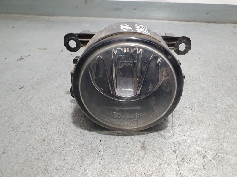 Recambio de faro antiniebla derecho para renault megane iii berlina 5 p dynamique referencia OEM IAM 8200074008 89202503 VALEO