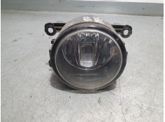 Recambio de faro antiniebla derecho para renault megane iii berlina 5 p dynamique referencia OEM IAM 8200074008 89202503 VALEO
