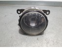 Recambio de faro antiniebla derecho para renault megane iii berlina 5 p dynamique referencia OEM IAM 8200074008 89202503 VALEO