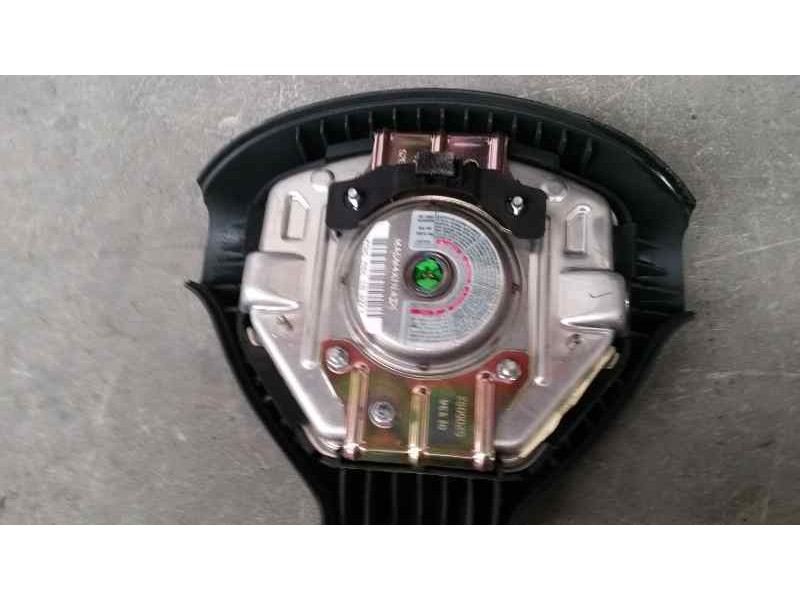 Recambio de kit airbag para hyundai santa fe (sm) 2.0 gls crdi 4x4 referencia OEM IAM   C/SALPICADERO