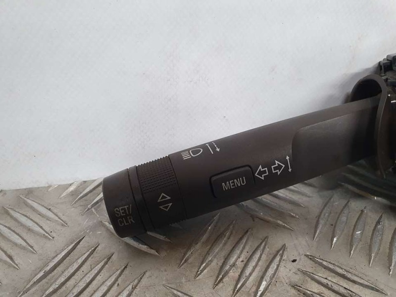 Recambio de mando intermitentes para opel insignia berlina essentia referencia OEM IAM 13303269 92300210198 