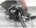 Recambio de retrovisor izquierdo para audi a1 sportback (8xa, 8xf) 1.6 tdi referencia OEM IAM 262055207B W4513OP37 ELECTRICO