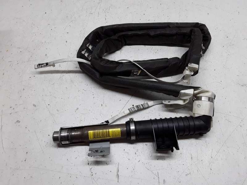 Recambio de airbag cortina delantero izquierdo para renault scenic ii 1.9 dci diesel referencia OEM IAM   