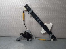 Recambio de elevalunas trasero derecho para ssangyong rodius xdi referencia OEM IAM 7334021001  ELECTRICO 2 PINES